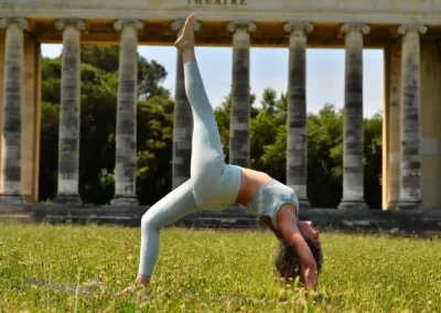 hatha yoga